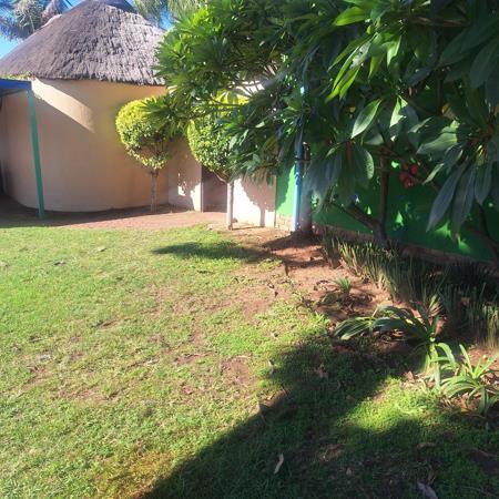 1 Bedroom House