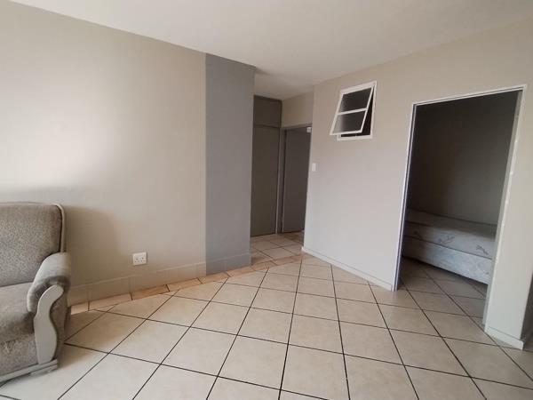 2.5 Bedroom Apartment