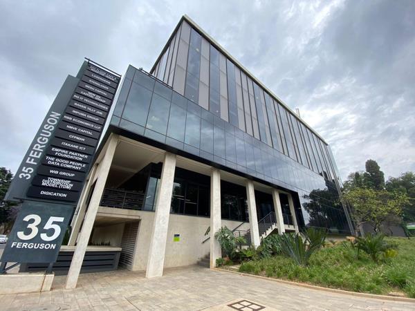 84 m² Commercial space
