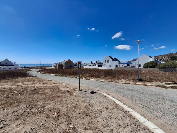 483 m² Land