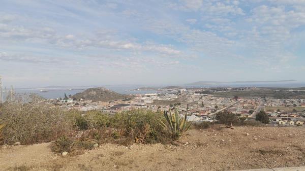 985 m² Land