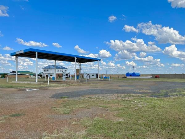 Commercial space