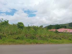 Vacant Land in Illovo Beach