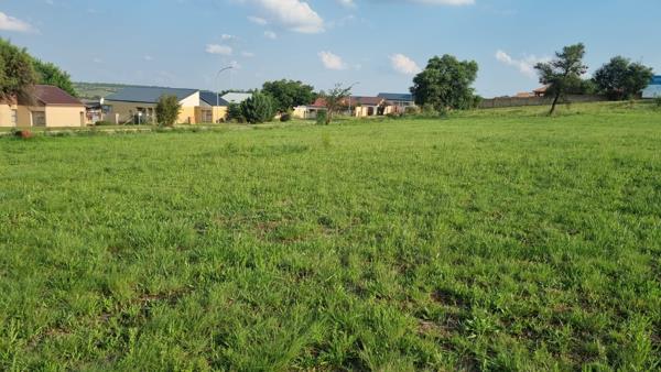 900 m² Land