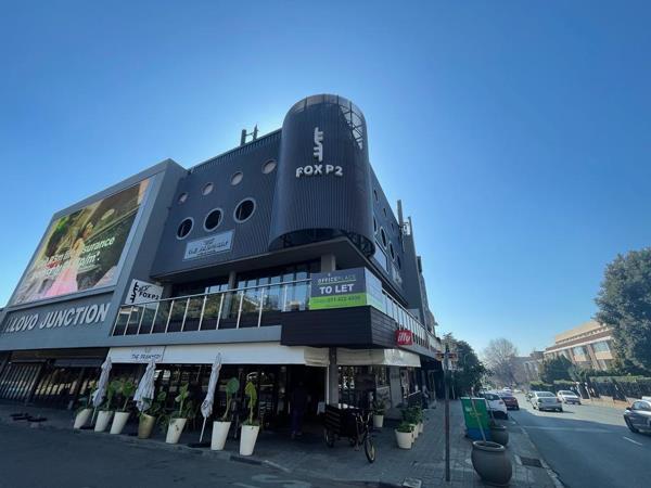 292 m² Commercial space