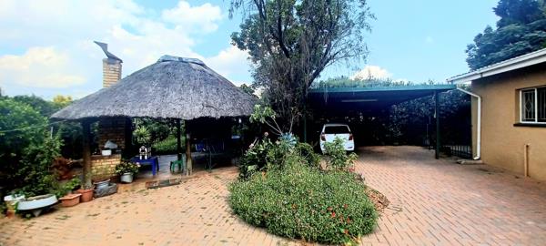 1 Bedroom Garden Cottage