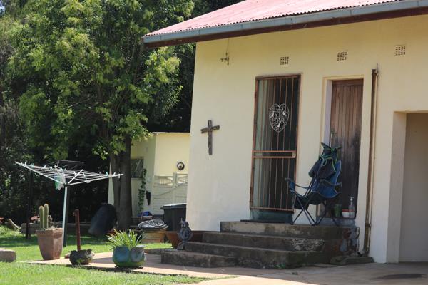 17.9 ha Farm