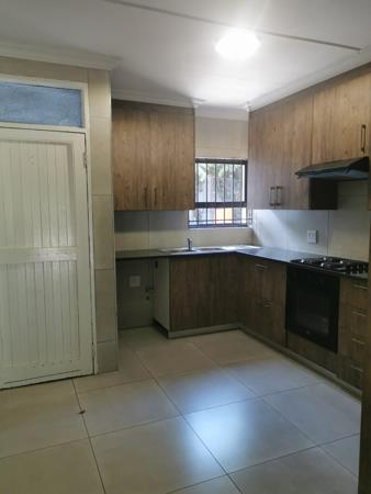 1 Bedroom Garden Cottage