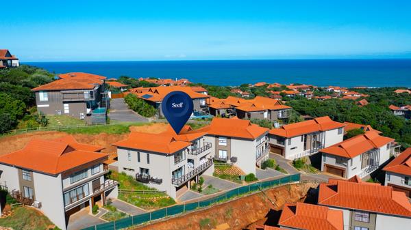4 Bedroom Townhouse