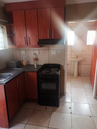 1 Bedroom Garden Cottage