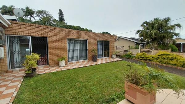 1 Bedroom House