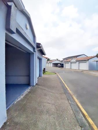 2 Bedroom Duplex