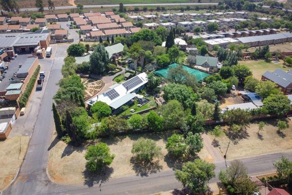 830  m² Commercial space