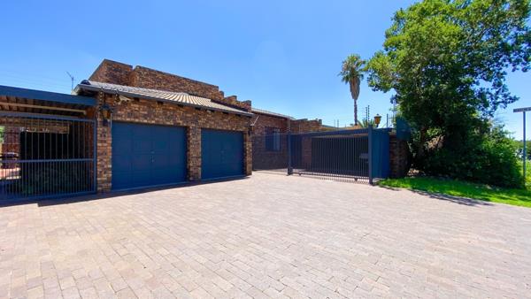 1 Bedroom Garden Cottage