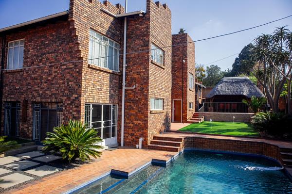1 Bedroom Garden Cottage