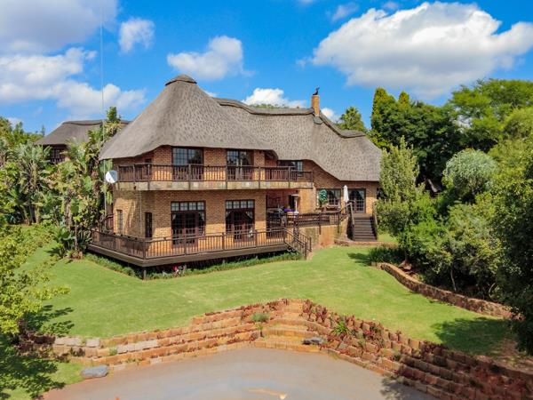 5 Bedroom House