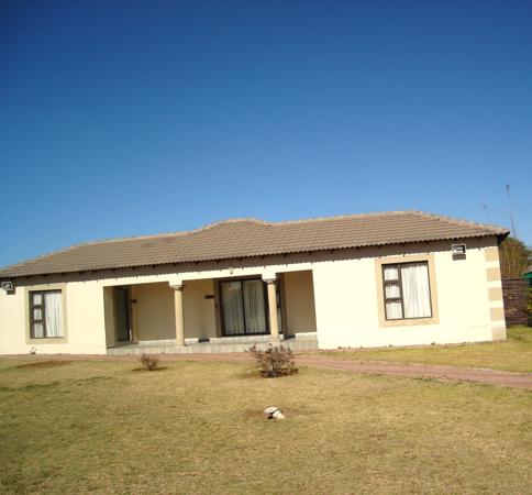 8.5 ha Farm