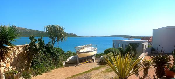 2 Bedroom Garden Cottage