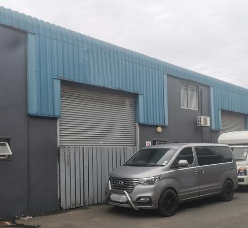 190 m² Commercial space