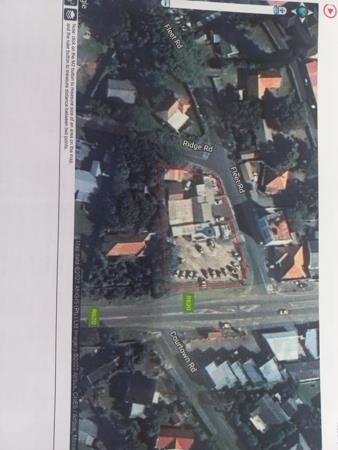 2 020  m² Commercial space