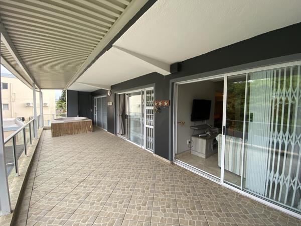 4 Bedroom Apartment