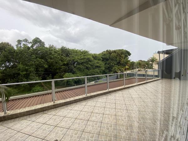 4 Bedroom Apartment