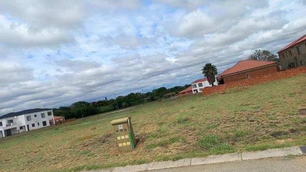 511 m² Land