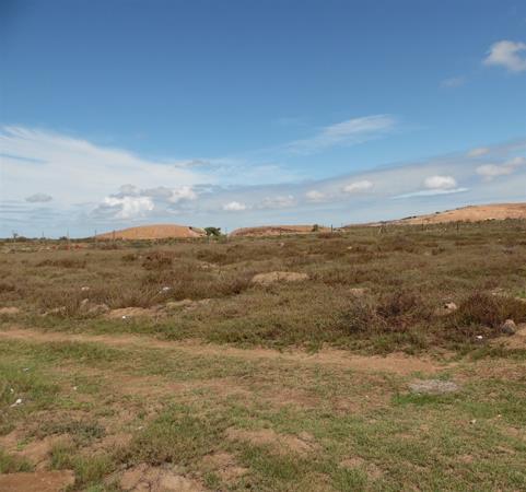 570 m² Land