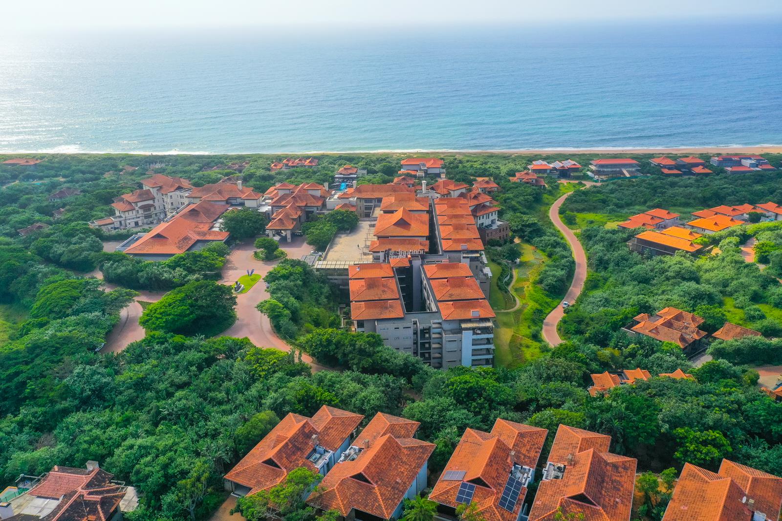 1 Bedroom Apartment in Zimbali Estate