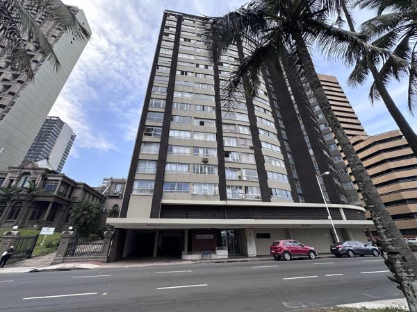 1.5 Bedroom Apartment