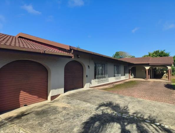 5 Bedroom House