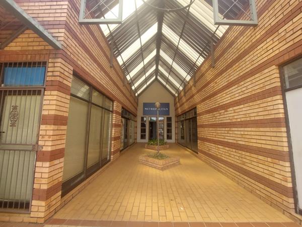 53 m² Commercial space