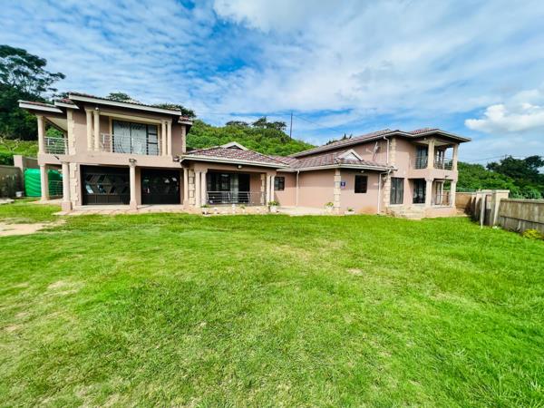 9 Bedroom House
