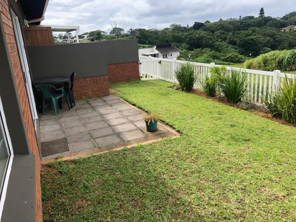 1 Bedroom Townhouse