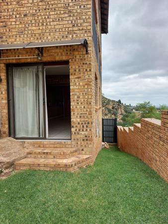 1 Bedroom Garden Cottage