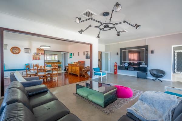 4 Bedroom Townhouse
