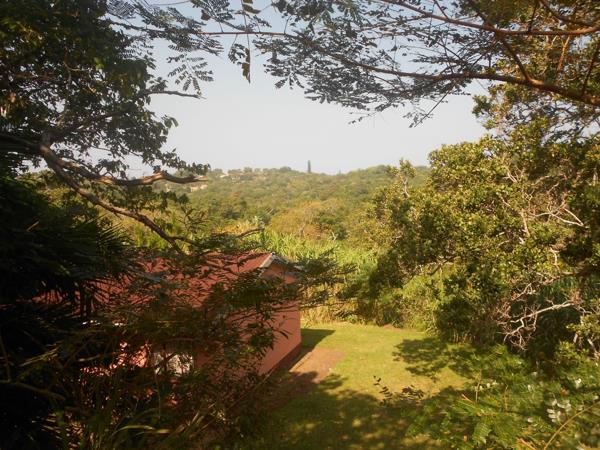 1 404 m² Land