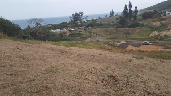 1 048 m² Land