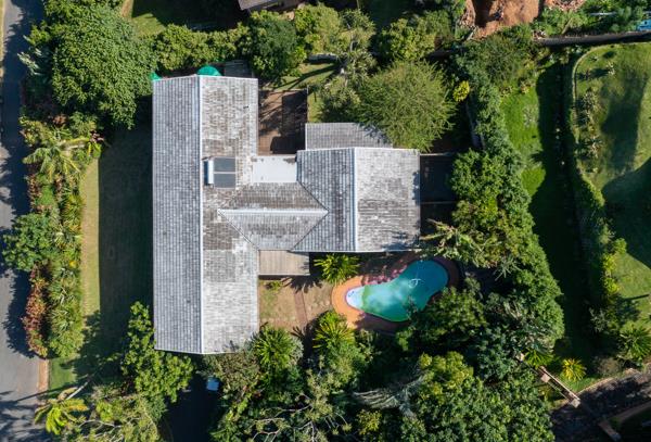 6 Bedroom House
