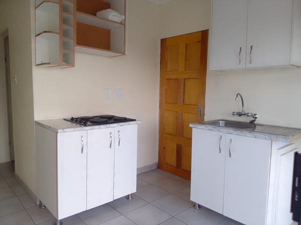 1 Bedroom House