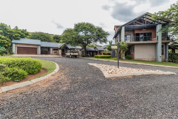 158.3 ha Farm