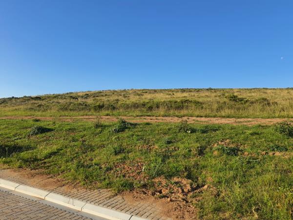 1 601 m² Land