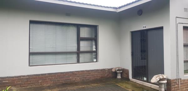 210 m² Office Space