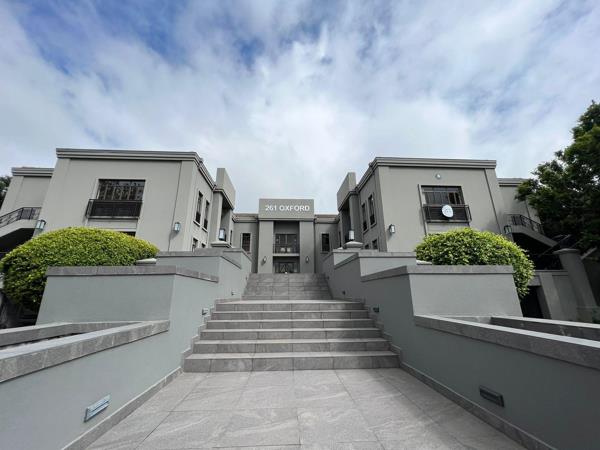 545 m² Commercial space