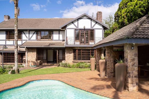 6 Bedroom House