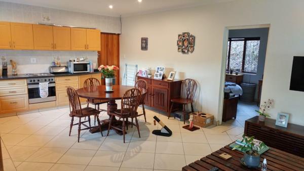 1 Bedroom Garden Cottage