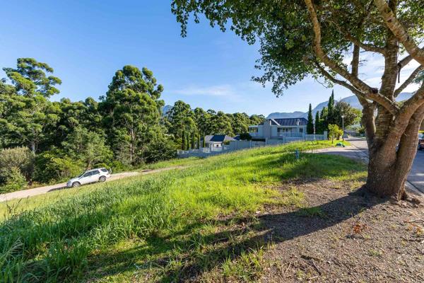501 m² Land