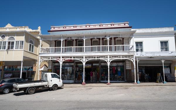 224 m² Commercial space