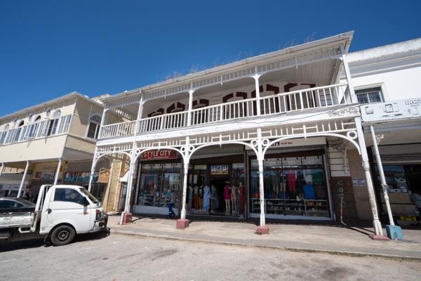 224  m² Commercial space