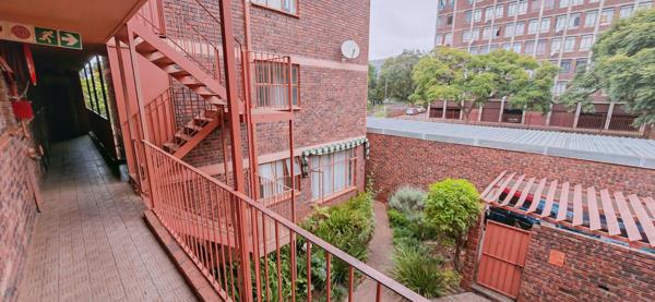 1.5 Bedroom Apartment